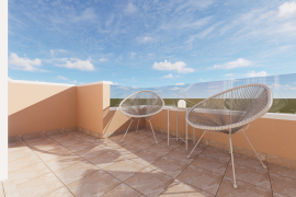 Neubau - Apartament/Wohnung - Pilar de la Horadada - Lo Romero Golf