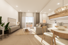 Neubau - Apartament/Wohnung - Pilar de la Horadada - Lo Romero Golf