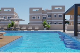 Neubau - Apartament/Wohnung - Pilar de la Horadada - Lo Romero Golf