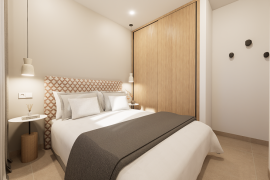 Neubau - Apartament/Wohnung - Pilar de la Horadada - Lo Romero Golf