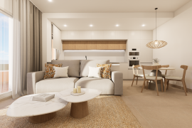 Neubau - Apartament/Wohnung - Pilar de la Horadada - Lo Romero Golf