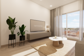 Neubau - Apartament/Wohnung - Pilar de la Horadada - Lo Romero Golf