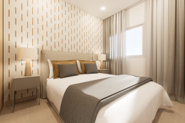Neubau - Apartament/Wohnung - Pilar de la Horadada - Lo Romero Golf