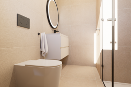 Neubau - Apartament/Wohnung - Pilar de la Horadada - Lo Romero Golf