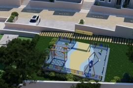 Neubau - Apartament/Wohnung - Pilar de la Horadada - Lo Romero Golf