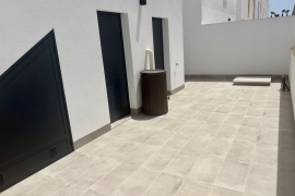 Nouvelle Construction - Maison - San Javier - Roda Golf and Beach Resort