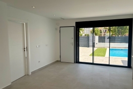 Nouvelle Construction - Maison - San Javier - Roda Golf and Beach Resort