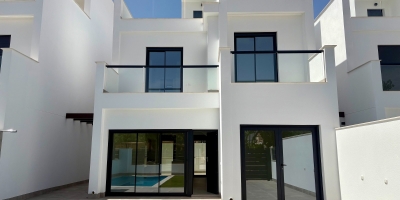 Haus - Neubau - San Javier - Roda Golf and Beach Resort