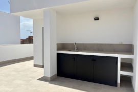 Nouvelle Construction - Maison - San Javier - Roda Golf and Beach Resort