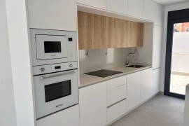Nouvelle Construction - Maison - San Javier - Roda Golf and Beach Resort