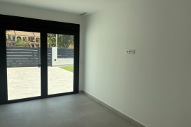 Nouvelle Construction - Maison - San Javier - Roda Golf and Beach Resort