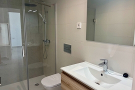 Nouvelle Construction - Maison - San Javier - Roda Golf and Beach Resort