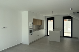 Nouvelle Construction - Maison - San Javier - Roda Golf and Beach Resort