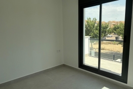 Nouvelle Construction - Maison - San Javier - Roda Golf and Beach Resort