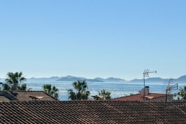 Nouvelle Construction - Maison - San Javier - Roda Golf and Beach Resort