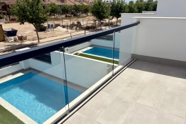 Nouvelle Construction - Maison - San Javier - Roda Golf and Beach Resort