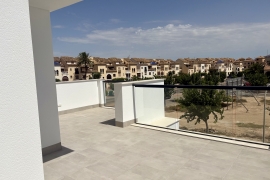 Nouvelle Construction - Maison - San Javier - Roda Golf and Beach Resort