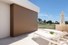 Neubau - Haus - San Javier - Roda Golf and Beach Resort