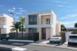 Neubau - Haus - San Javier - Roda Golf and Beach Resort