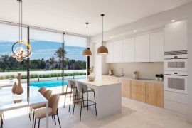 Neubau - Haus - San Javier - Roda Golf and Beach Resort
