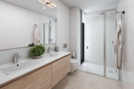 Neubau - Haus - San Javier - Roda Golf and Beach Resort
