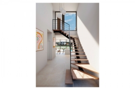 Neubau - Haus - San Javier - Roda Golf and Beach Resort