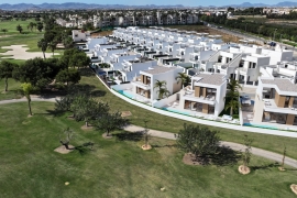 Neubau - Haus - San Javier - Roda Golf and Beach Resort