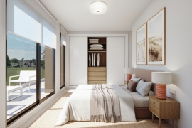 Neubau - Haus - San Javier - Roda Golf and Beach Resort
