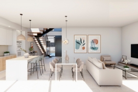 Neubau - Haus - San Javier - Roda Golf and Beach Resort
