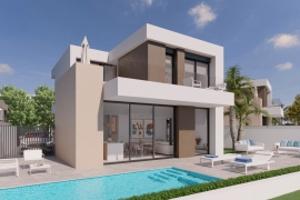 Neubau - Haus - San Javier - Roda Golf and Beach Resort