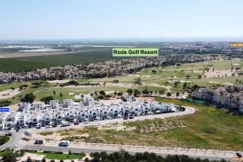 Neubau - Haus - San Javier - Roda Golf and Beach Resort