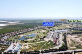 Neubau - Haus - San Javier - Roda Golf and Beach Resort