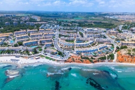 Venta - Duplex - Orihuela costa - Agua Marina