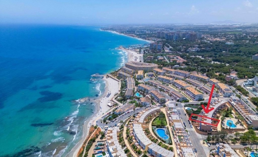 Venta - Duplex - Orihuela costa - Agua Marina