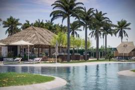 Nouvelle Construction - Maison Mitoyenne - Roldan - El Alba Mediterranean Resort