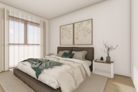 Nouvelle Construction - Maison jumelée - San Javier - Santiago de la Ribera