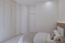 New Build - Apartment/Flat - Pilar de la Horadada