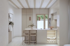 New Build - Apartment/Flat - Pilar de la Horadada