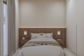 New Build - Apartment/Flat - Pilar de la Horadada