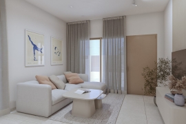 New Build - Apartment/Flat - Pilar de la Horadada