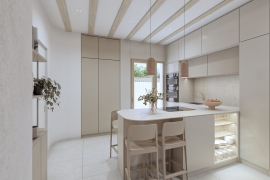 New Build - Apartment/Flat - Pilar de la Horadada