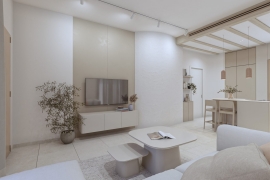 New Build - Apartment/Flat - Pilar de la Horadada