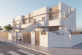 New Build - Apartment/Flat - Pilar de la Horadada