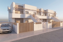 New Build - Apartment/Flat - Pilar de la Horadada
