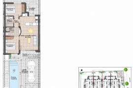 New Build - Apartment/Flat - Pilar de la Horadada