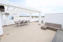 Verkauf - Apartament/Wohnung - GUARDAMAR - El Razo