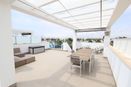 Verkauf - Apartament/Wohnung - GUARDAMAR - El Razo