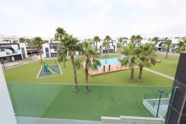 Verkauf - Apartament/Wohnung - GUARDAMAR - El Razo