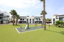 Verkauf - Apartament/Wohnung - GUARDAMAR - El Razo