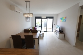 Verkauf - Apartament/Wohnung - GUARDAMAR - El Razo